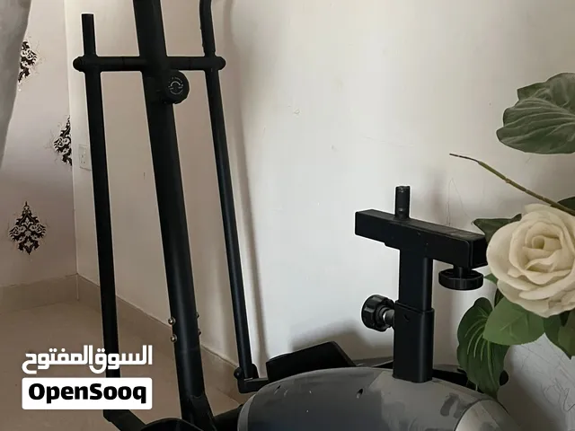 جهاز كارديو