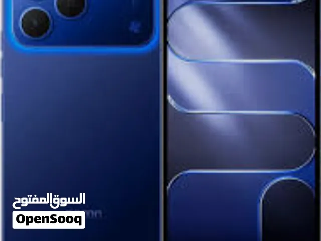 تكنو سبارك 50