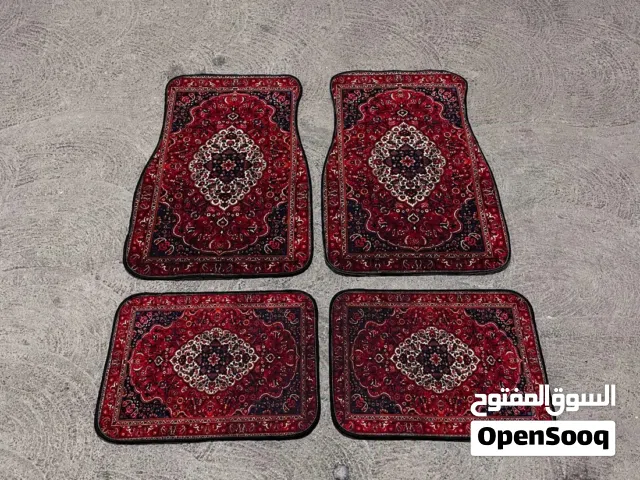 بالجملة دواسات سيارات فارسية - متوفر الدفع عند الاستلام لكافة مدن ليبيا