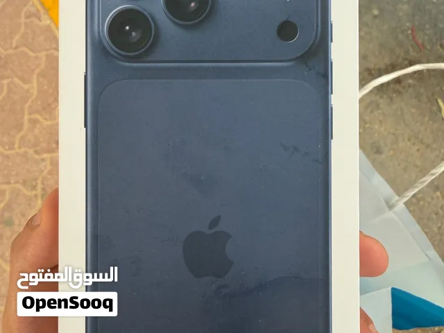 iPhone 17 bro max