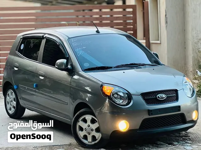 KIA PICANTO  2010