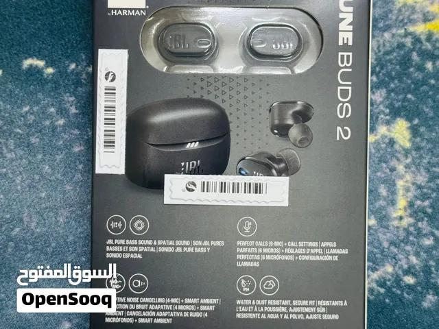 JBL Tune Buds 2