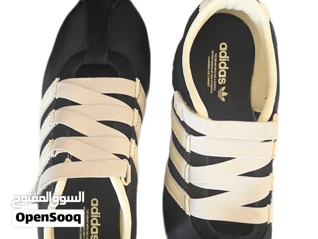 Adidas Tokyo Mary Janes Black 39
