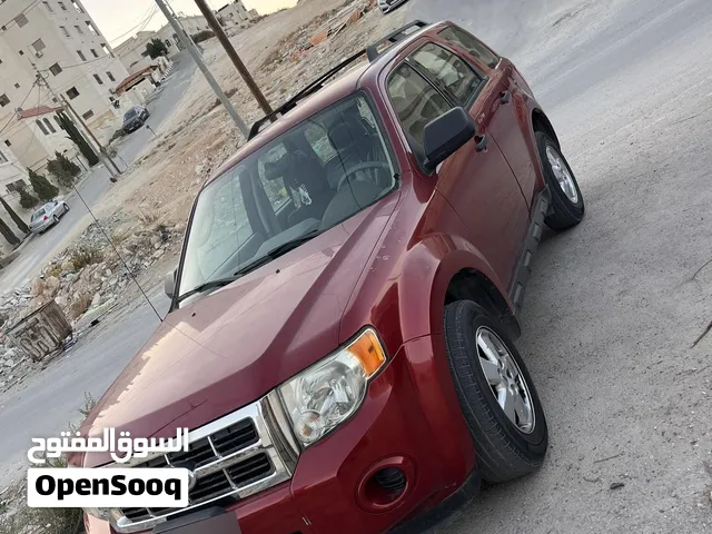 Used Ford Escape in Zarqa
