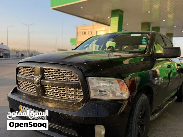 Used Dodge Ram in Basra