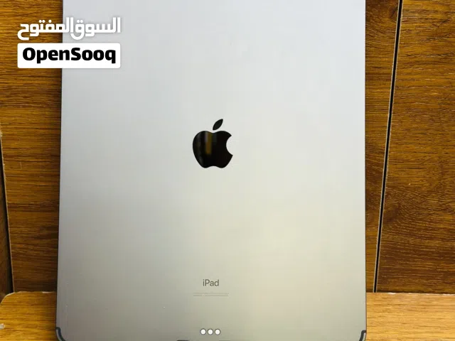 Ipad Pro 12.9 inch (4th generation) cellular+Wi-Fi 256 GB one month Shop warranty condition 10/10.
