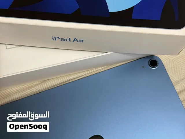 ايباد اير 5 نظيف استخدام خفيف