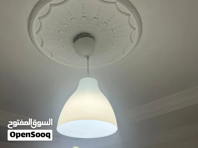 Hanging pendant lamp
