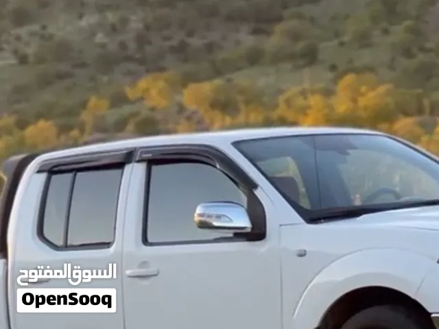 Used Nissan Navara in Dohuk
