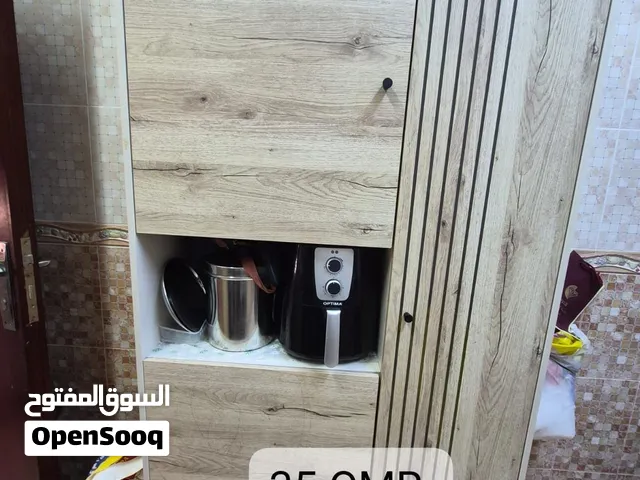 Kitchen cabinet in good condition