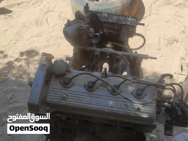 محرك جليلي باندا 2014