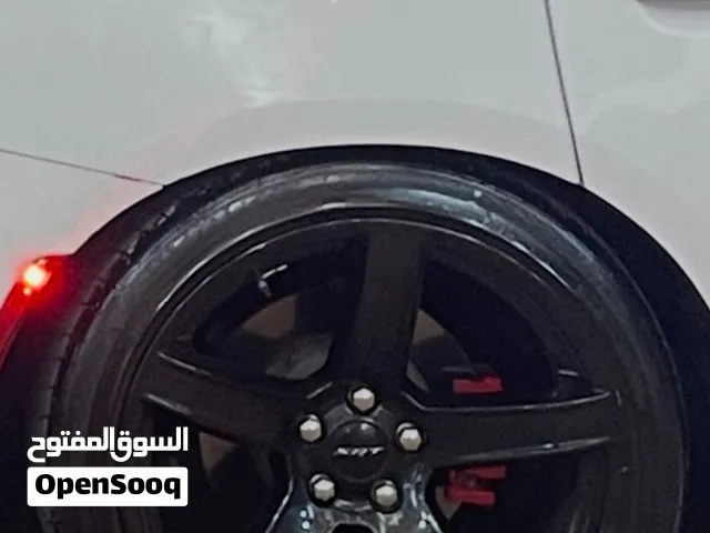 دوج تشارجر