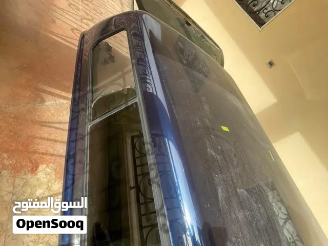حافظة تندرا باب وربع