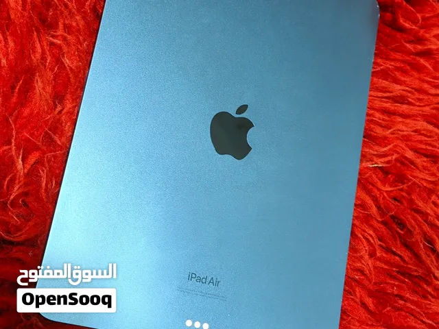 Apple iPad Air 5 64 GB in Madaba