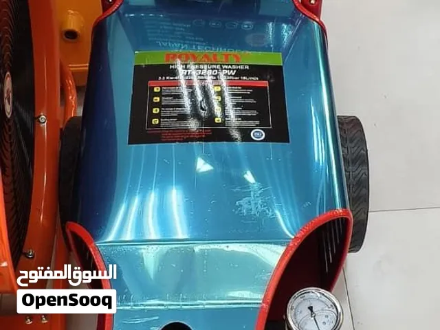 High Pressure Washer Car Garage Carpet