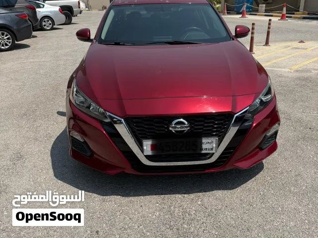 Nissan Altima 2020 2.5 for Sale