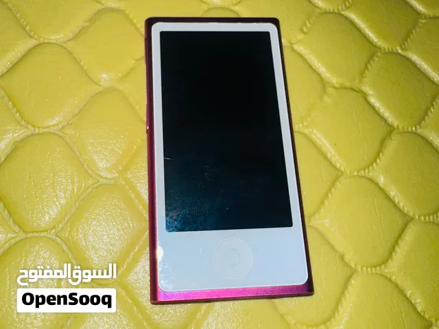 Apple iPod Nano 7th Generation 16GB – Excellent Condition / Fully Working