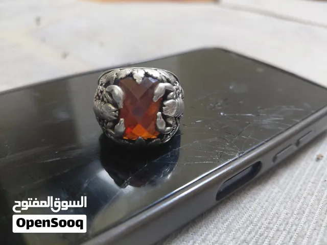 خاتم فضه .
