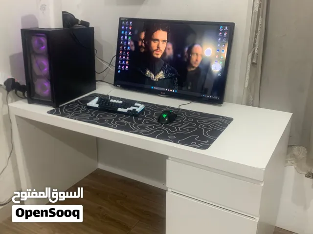 طاولة للبيع فقط