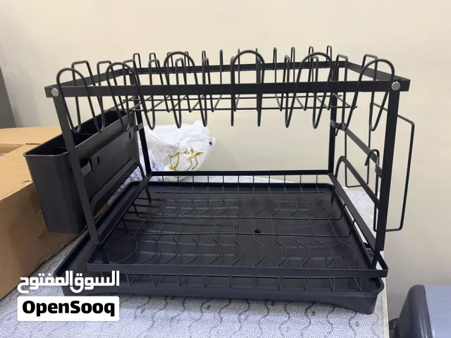 Kitchen Dish Rack