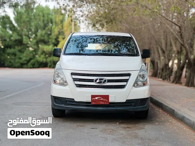 Hyundai H1