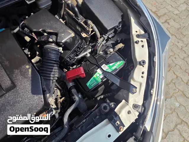 Used Toyota Corolla in Dubai