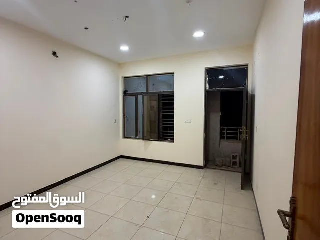 دار غرفتين وصالة للايجار في السيدية