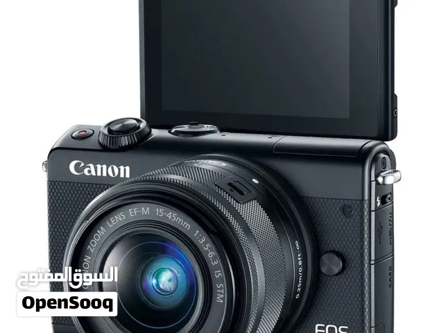 كاميرا كانون Camera Canon