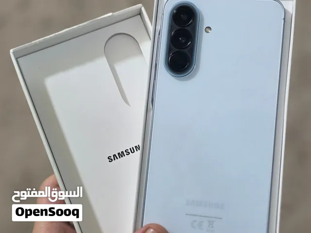Samsung A57 جديد وكالة غير مفعل