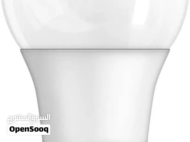 3000k led bulb available with dim ليتات 3000كلفن مع تخفيف اضاءة