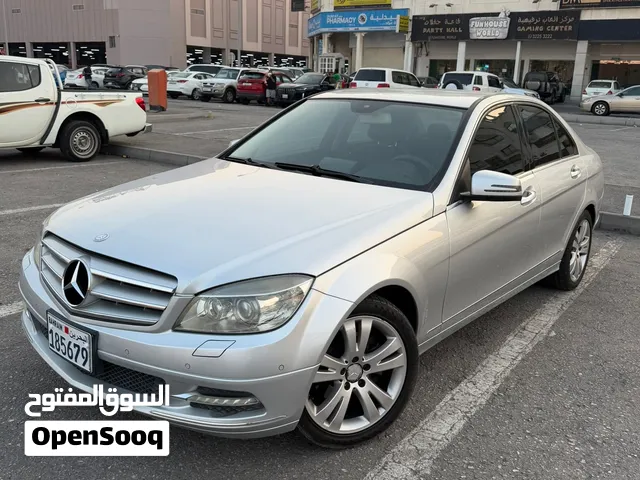 Used Mercedes Benz C-Class in Muharraq