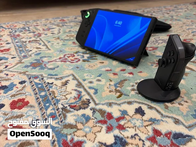 Lenovo Legion Go Handheld Gaming PC (Open Box)