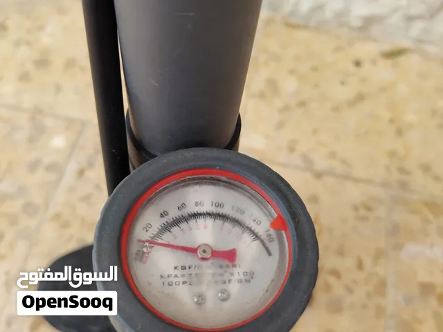 منفاخ يدوي الماني احترافي ذكي عالي الضغط مع مقياس للضغط