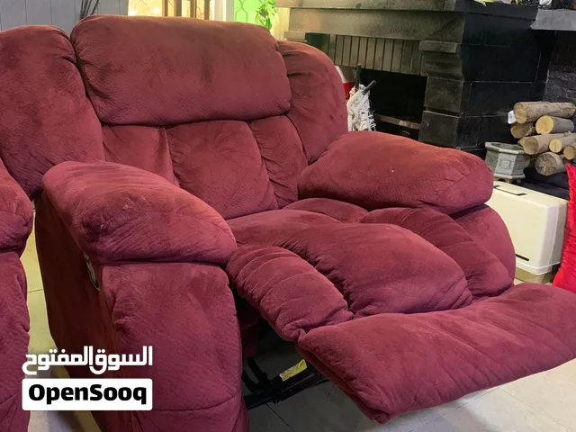 ريكلاينر مفرد جامبو بحال الجديد