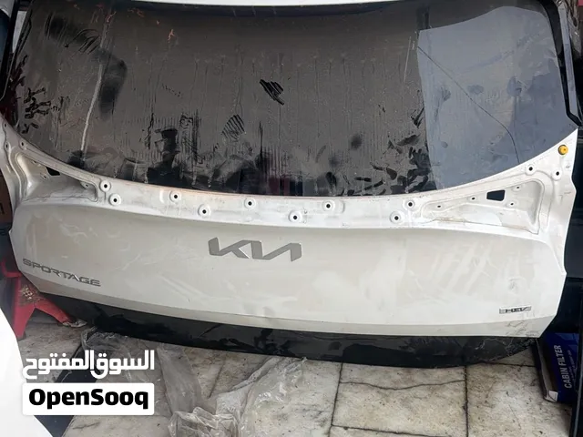 سبورتج هايبرد