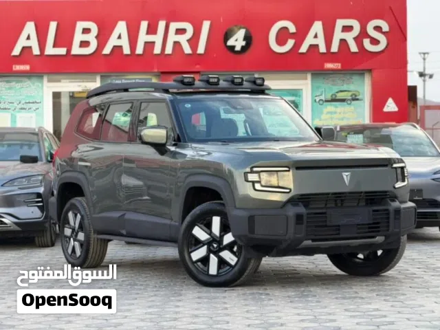 CHANGAN DEEPAL 2024 G318 - 0 KM