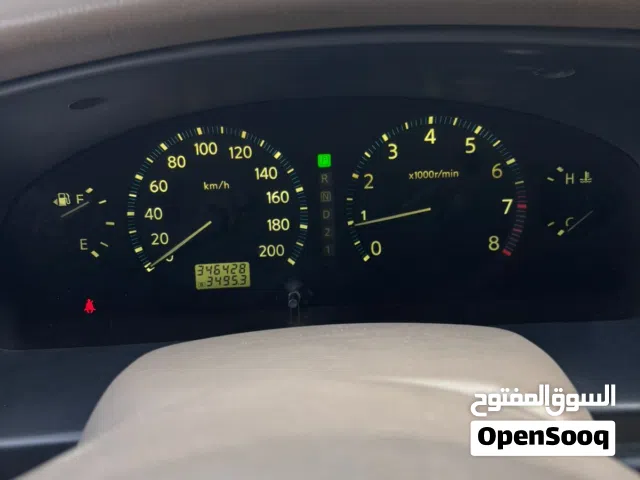 2005 نيسان باثفايندر SL