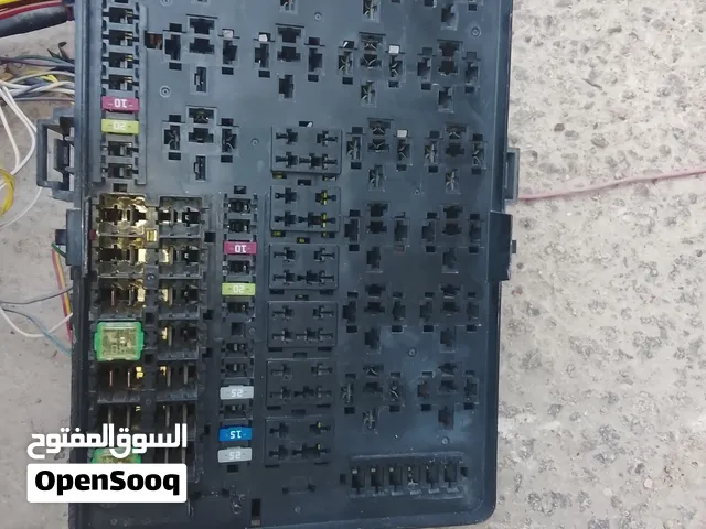 القاعده الخارجيه تفصيخ لسيارات الدوج و الجيب و كرايسلر اقره الوصف وبسعر مناسب