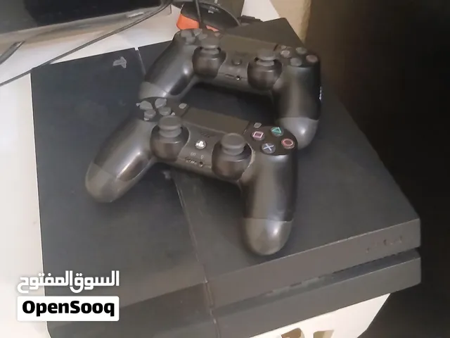 PlayStation 4 PlayStation for sale in Tripoli