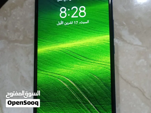 جهاز هواوي للبيع بحاله الوكاله