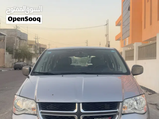 دوج كرفان 2013