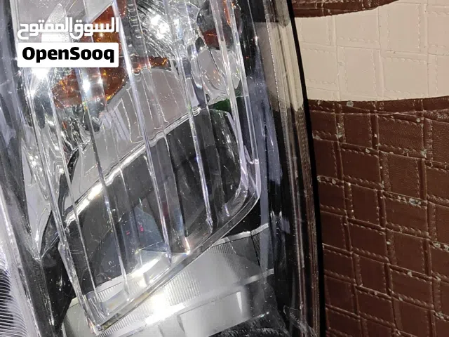 لايت يمين سورنتو خليجي 2018