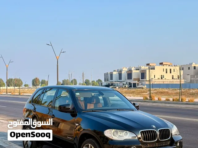 بي ام دبليو BMW X5 2013