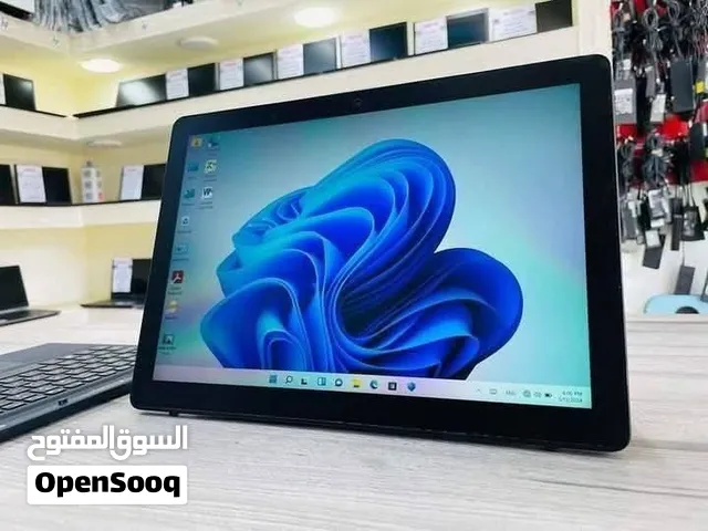 لاب توب DELL latitude 5290 2in1 رامات 8 ومتاح رامات 16