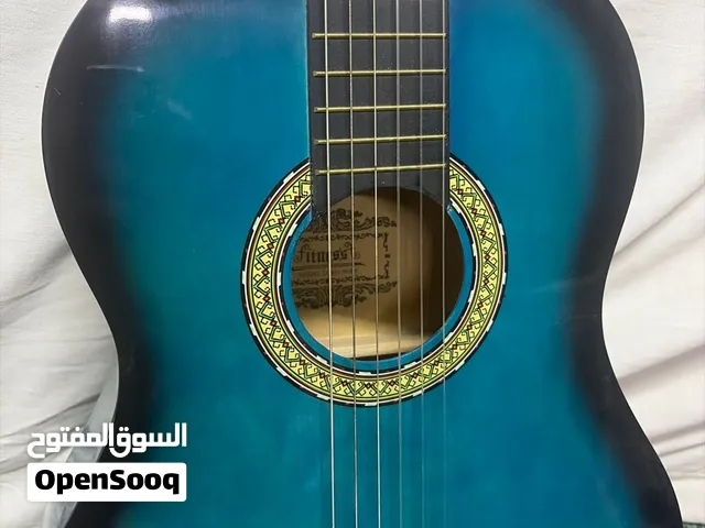 جيتار فيتنيس