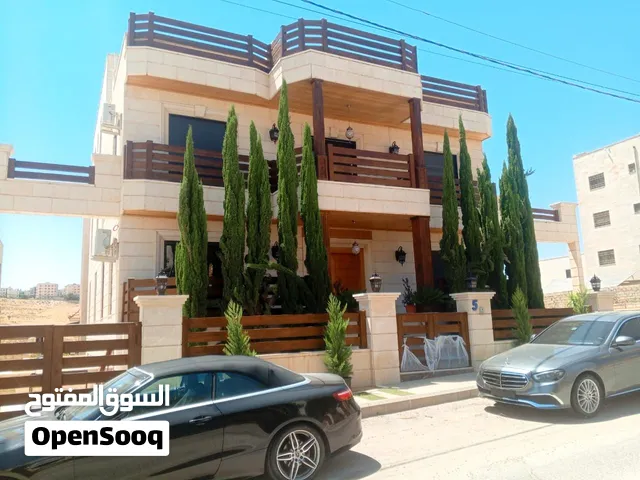 فيلا متلاصقه تروبلكس للبيع ضاحبه الرشيد اسكان المهندسين