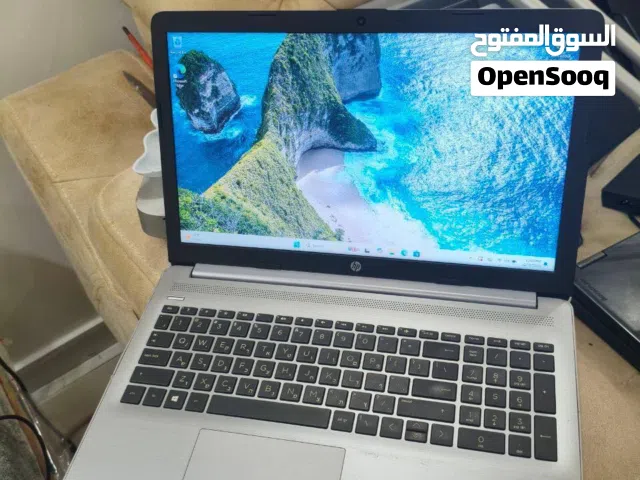لابتوب HP للبيع