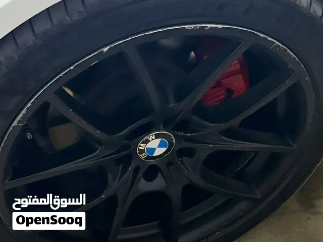 ديسكو BMW f10