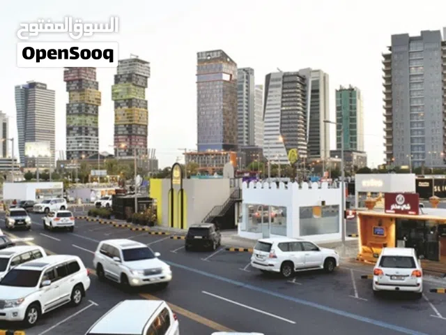 كوفي شوب للبيع