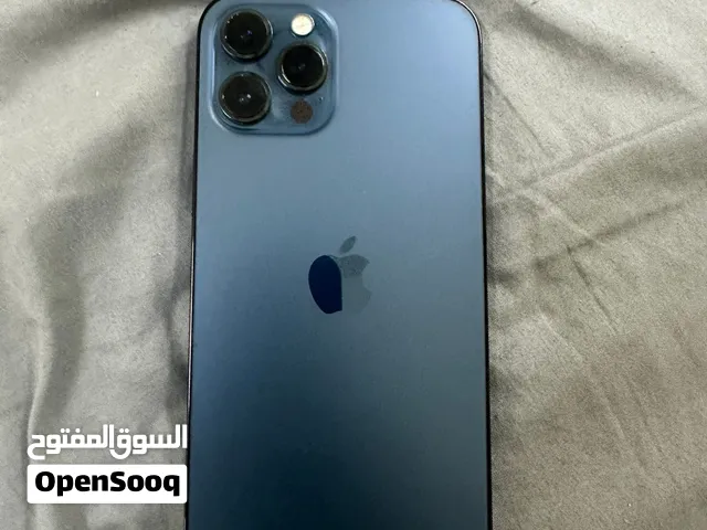 Apple iPhone 12 Pro Max 256 GB in Al Sharqiya